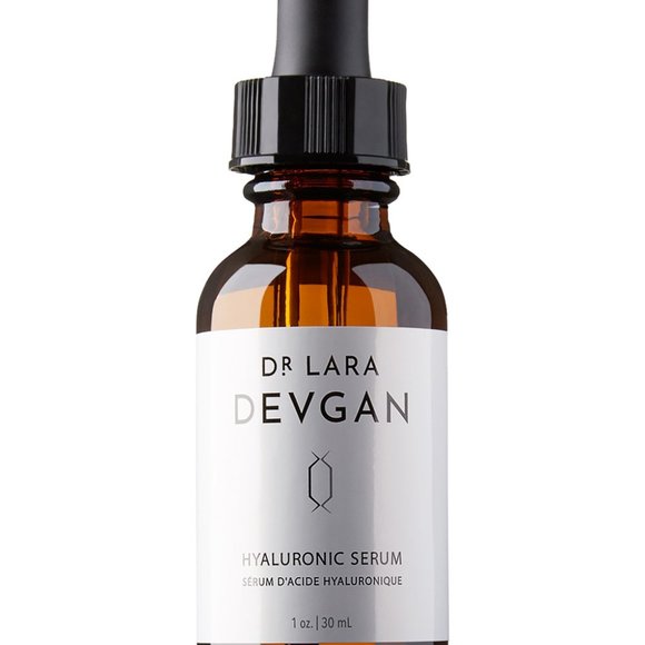 Dr. Lara Devgan HYALURONIC SERUM anti-aging - Picture 6 of 6